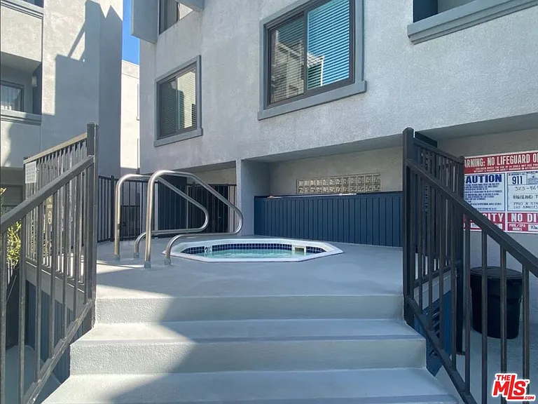 1940 N Highland Ave #81 — Photo 11
