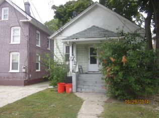 506 N West Blvd, Vineland, NJ 08360