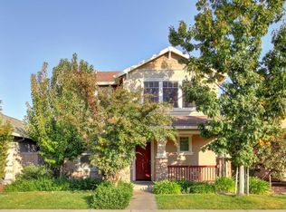 3147 Noah Blomquist Way, Rancho Cordova, CA 95670