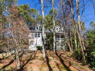 203 Powder Mill Dr, Dallas, GA 30157