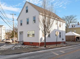 64 Federal St, Providence, RI 02903