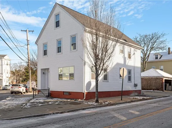 64 Federal St, Providence, RI 02903