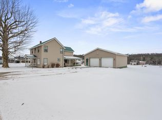 465 Colerain St, Sligo, PA 16255
