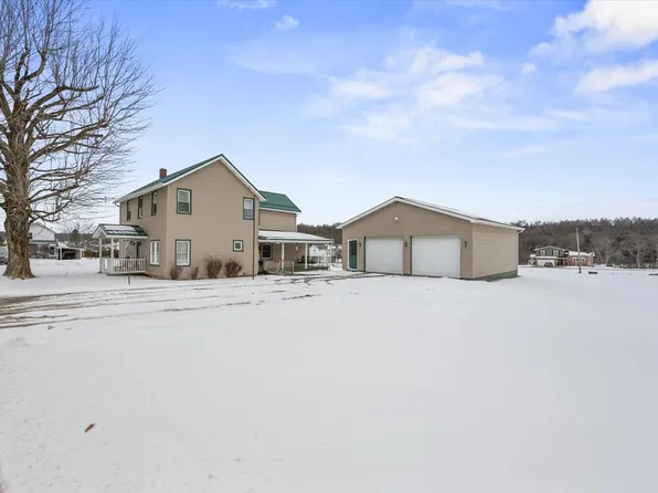 465 Colerain St, Sligo, PA 16255
