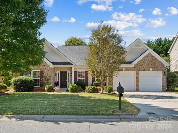 9667 Laurie Ave NW, Concord, NC 28027