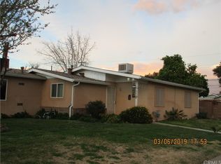 2800 Hawthorne Ave, Merced, CA 95340