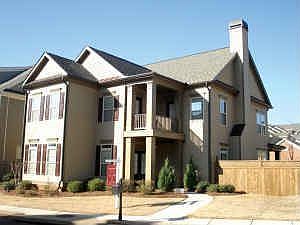 Beautiful Architecture