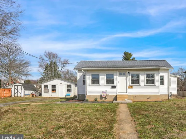 923 Mifflin St, Columbia, PA 17512