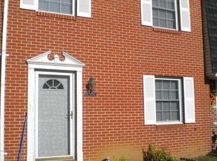 8580 Pellam Ct, Marshall, VA 20115