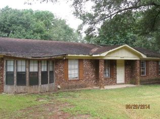 4125 Markris Cir E, Eight Mile, AL 36613