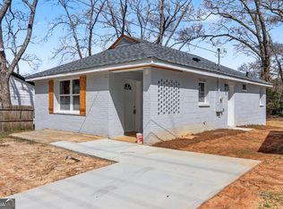 7 Jackson St, Barnesville, GA 30204