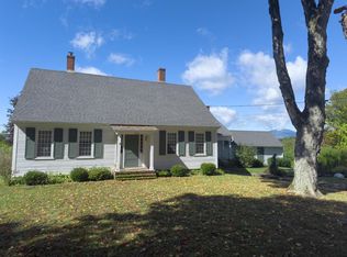 383 Bible Hill Rd, Claremont, NH 03743