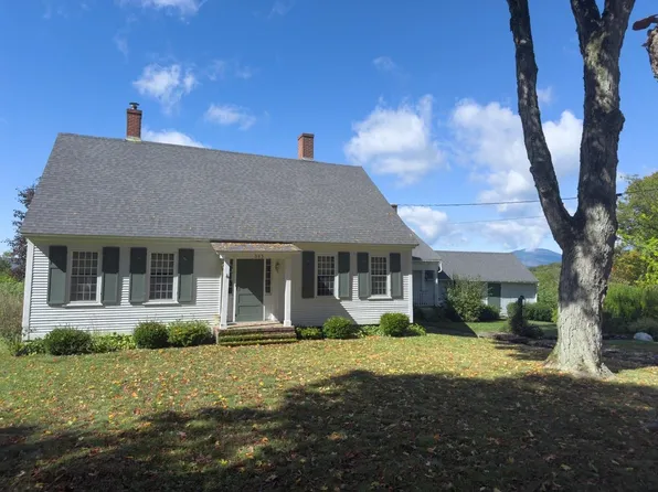 383 Bible Hill Road, Claremont, NH 03743