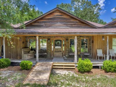 206 Southland Rd, Butler, GA, 31006