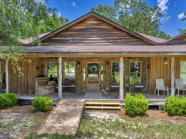 206 Southland Rd, Butler, GA 31006