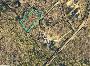0 Red Fox Xing #5, Blairsville, GA 30512