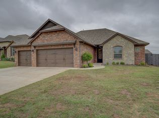 2600 NE 14th St, Moore, OK 73160
