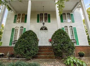 2292 Old Gardner Rd, Martin, TN 38237