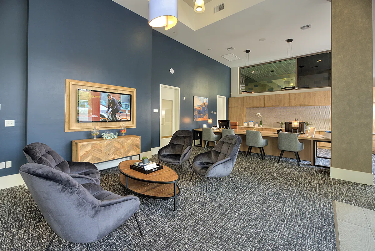 The Village Residences — Photo 1