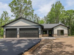 Lots B & C 389th Ave, Aitkin, MN 56431