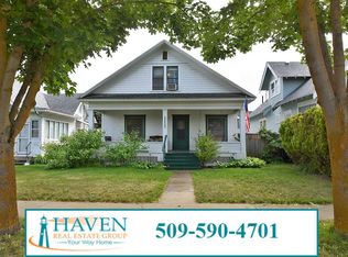 2225 W Sinto Ave, Spokane, WA 99201