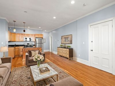 5 Beale St SUITE 1, Dorchester, MA, 02124