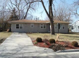 333 N Keeler St, Olathe, KS 66061