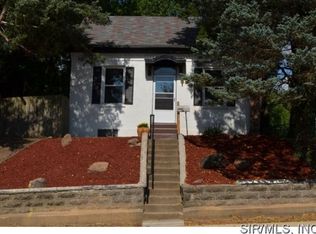 727 W Lincoln St, Belleville, IL