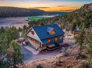 70090 McKenzie Canyon Rd, Sisters, OR 97759