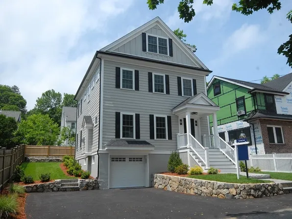 24 Wall St, Arlington, MA 02476