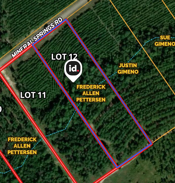 1st image of 0 Mineral Springs Rd Lot 12