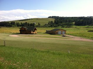 5000 E Fork Rd, Lewistown, MT 59457