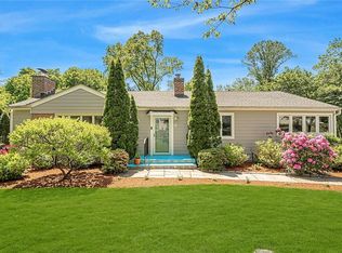 50 Holbrooke Rd, White Plains, NY 10605