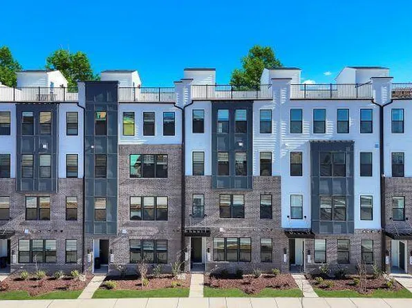 605 Hedrick Ridge Rd #301, Cary, NC 27519