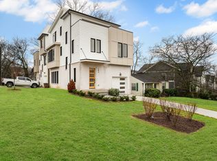 103 Oceola Ave, Nashville, TN 37209