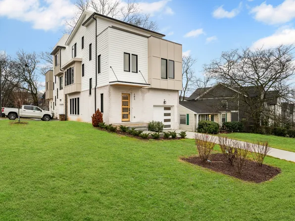 103 Oceola Ave, Nashville, TN 37209