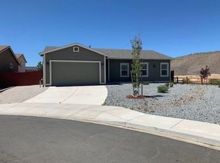 18610 Juneberry Ct, Reno, NV 89508