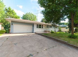 458 Manor Dr NE, Spring Lake Park, MN 55432