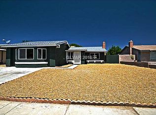 4708 Shoen Ave, Las Vegas, NV 89110