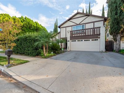 20138 Elkwood St, Winnetka, CA, 91306