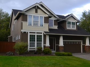 16792 SW Rogue River Ter, Beaverton, OR 97006