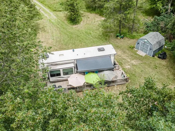 537 Bighorn Ave, Hancock, WI 54943