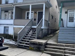 328 E Bertsch St, Lansford, PA 18232