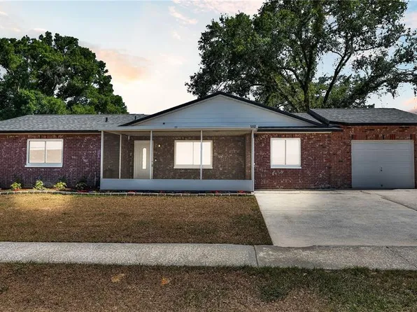 510 Cocoplum Dr, Seffner, FL 33584