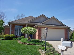 3601 English Ct, Dayton, OH 45414