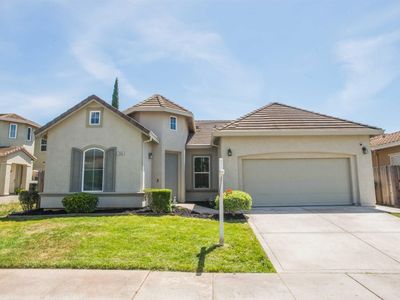 7004 Santarem Ct, Elk Grove, CA, 95757