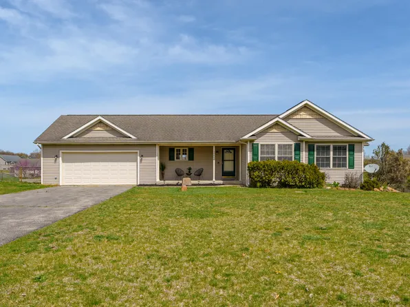 24464 Wren Ave, Mattawan, MI 49071