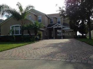 13820 Bluebird Park Rd, Windermere, FL 34786