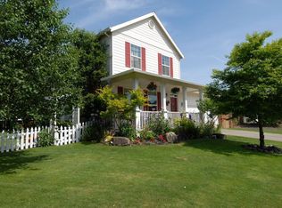 2590 Patriot St, Woodburn, OR