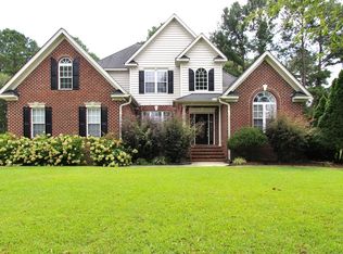 800 S Baden Ct, Goldsboro, NC 27534